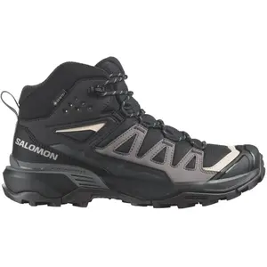 Salomon Salomon X Ultra 360 Mid Gore-Tex W Chaussures De Sport Femme pas cher