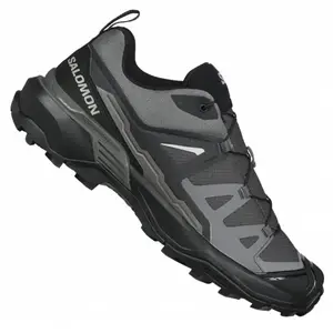 Salomon X ULTRA 360 - Heren Wandelschoenen Trekkingschoenen Grijs 474483 - Maat EU 43 1/3 UK 9 pas cher