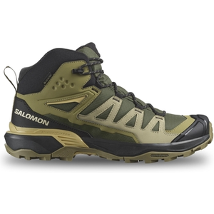 Salomon Bottes De Randonnée X-ultra 360 Mid Goretex pas cher