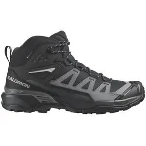 Salomon Salomon X Ultra 360 Mid Gore-Tex M Chaussures Homme pas cher
