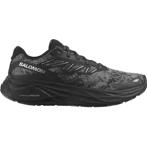 Comparateur de prix : Salomon Chaussures de course pour homme, Noir, 42 2/3 EU