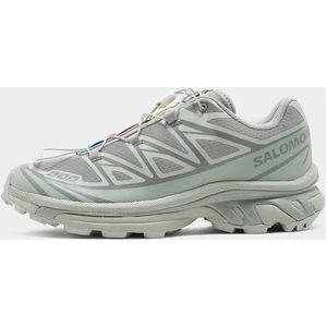 Salomon XT-6 - Gris, Gris 39 1/3 pas cher