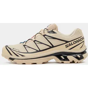 Salomon XT-6 GORE-TEX - Marron, Marron 42 pas cher
