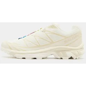 Salomon Xt-6 Size: 44 | Outdoor Outlet | Heren | Bruin pas cher