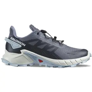 Salomon Chaussures De Trail Running Supercross 4 pas cher
