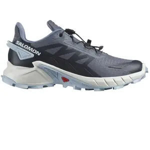 Salomon Chaussures De Trail Running Supercross 4 pas cher