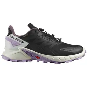 Salomon Chaussures De Trail Running Supercross 4 Goretex pas cher