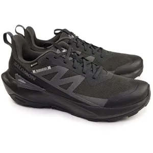 Chaussures de randonnée - SALOMON - Quest 4D GTX - Femme - Légères - Respirantes pas cher