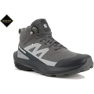 Salomon Chaussures De Randonnée Elixir Activ Mid Goretex pas cher