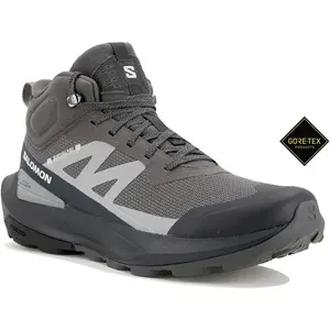 Salomon Chaussures De Randonnée Elixir Activ Mid Goretex pas cher