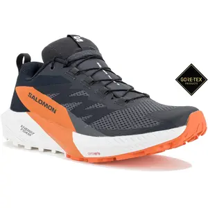Salomon Chaussures De Trail Running Sense Ride 5 Goretex pas cher