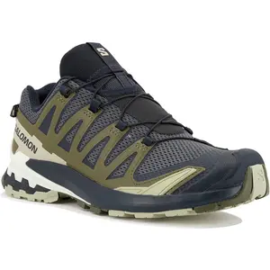 Comparateur de prix : Salomon Chaussures De Trail Running Xa Pro 3d V9