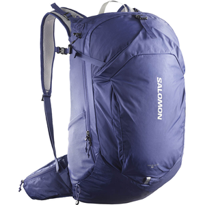 Comparateur de prix : Salomon Salomon Trailblazer 30 Bleu