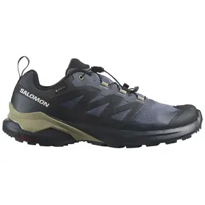 Salomon Chaussures De Trail Running X-adventure Goretex pas cher