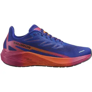Salomon, Chaussures de course à pied, Aero Blaze Laufschuhe (38) pas cher