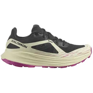 Salomon ULTRA FLOW W Bk/Tyell pas cher