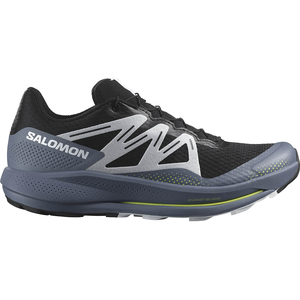Salomon Chaussures Pulsar Trail - 472100 Noir - 44 pas cher