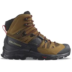 Salomon Bottes Quest 4 Gtx - 471564 Marron - 41 1/3 pas cher