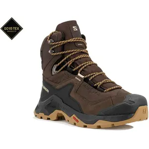 Salomon Bottes De Randonnée Quest Element Goretex pas cher