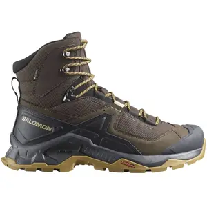 Salomon Bottes De Randonnée Quest Element Goretex pas cher