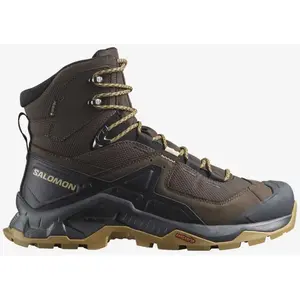Salomon Bottes De Randonnée Quest Element Goretex pas cher