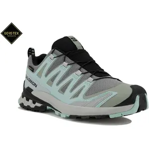 Salomon Chaussures De Trail Running Xa Pro 3d V9 Goretex pas cher