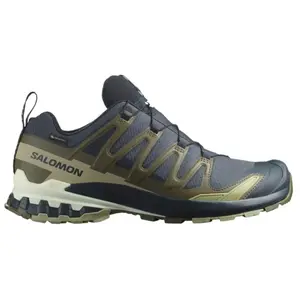 Salomon Chaussures De Trail Running Xa Pro 3d V9 Goretex pas cher