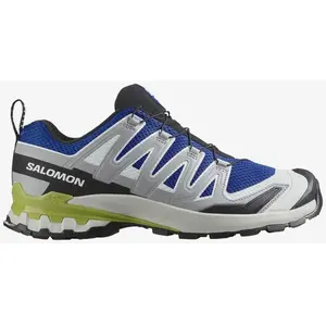 Comparateur de prix : Salomon Chaussures De Trail Running Xa Pro 3d V9