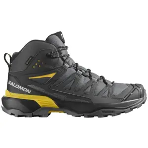 Salomon Bottes De Randonnée X Ultra 360 Mid Goretex pas cher