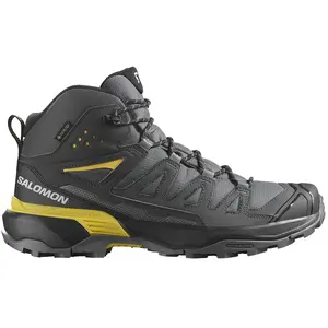 Salomon Bottes De Randonnée X Ultra 360 Mid Goretex pas cher