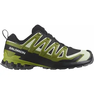 Comparateur de prix : Salomon Chaussures De Trail Running Xa Pro 3d V9 Goretex