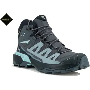 Salomon Bottes De Randonnée X Ultra 360 Mid Goretex pas cher