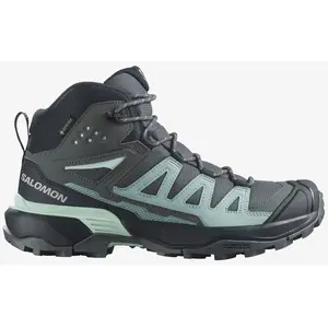 Salomon Bottes De Randonnée X Ultra 360 Mid Goretex pas cher