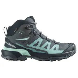 Salomon Bottes De Randonnée X Ultra 360 Mid Goretex pas cher