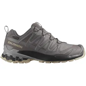 Comparateur de prix : Salomon Chaussures De Trail Running Xa Pro 3d V9 Goretex