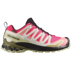 Salomon Chaussures De Trail Running Xa Pro 3d V9 Goretex pas cher