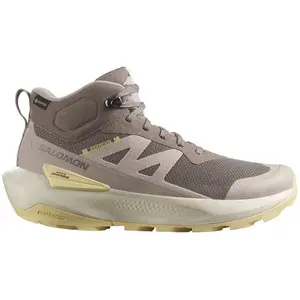 Salomon Chaussures De Randonnée Elixir Activ Mid Goretex pas cher