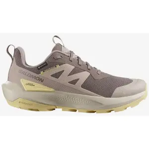 Salomon Chaussures De Randonnée Elixir Activ Goretex pas cher