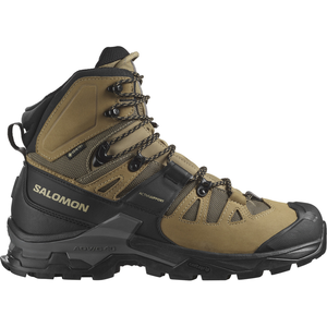 Salomon Bottes De Randonnée Quest 4 Goretex pas cher