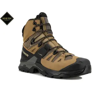 Salomon Bottes De Randonnée Quest 4 Goretex pas cher