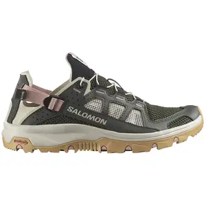 Salomon Chaussures De Randonnée Techamphibian 5 pas cher