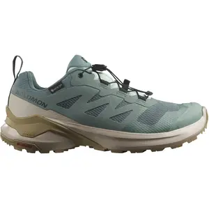 Salomon Chaussures De Trail Running X-adventure Goretex pas cher