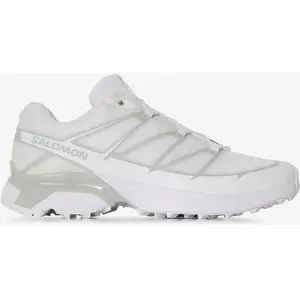 Salomon XT-Pathway 2 - Blanc, Blanc 43 1/3 pas cher