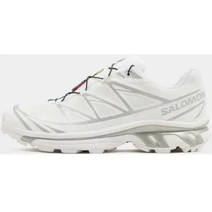 Salomon XT-6 GORE-TEX - Blanc, Blanc 43 1/3 pas cher
