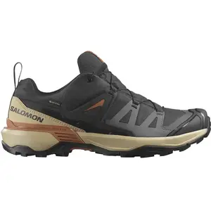 Comparateur de prix : Salomon Chaussures De Randonnée X Ultra 360 Goretex