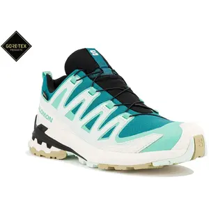 Comparateur de prix : Salomon Chaussures De Trail Running Xa Pro 3d V9 Goretex