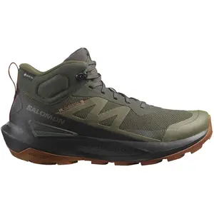 Salomon Chaussures De Randonnée Elixir Activ Mid Goretex pas cher