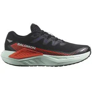 Salomon Chaussure De Course Drx Defy Grvl - 475635 Noir - 44 2/3 pas cher
