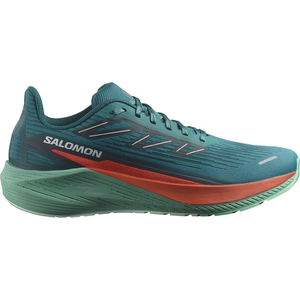 Salomon Aero Blaze 2 Homme Vert pas cher