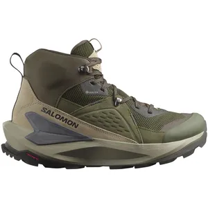 Salomon Elixir Mid Gore-Tex M 41.1/3 pas cher